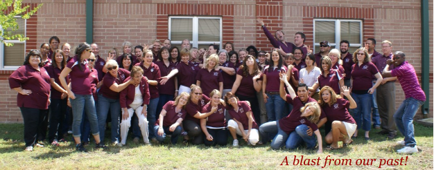Photo of BMS Staff 